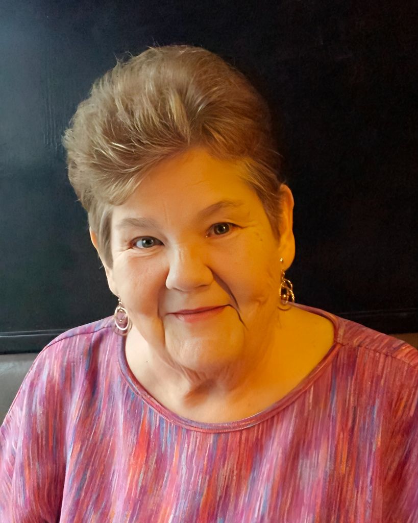 Sandra Wainwright Wills