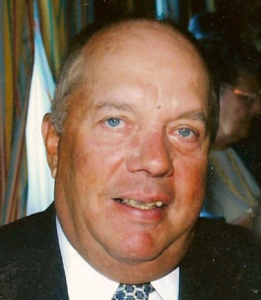 Dale Henry Wood Profile Photo