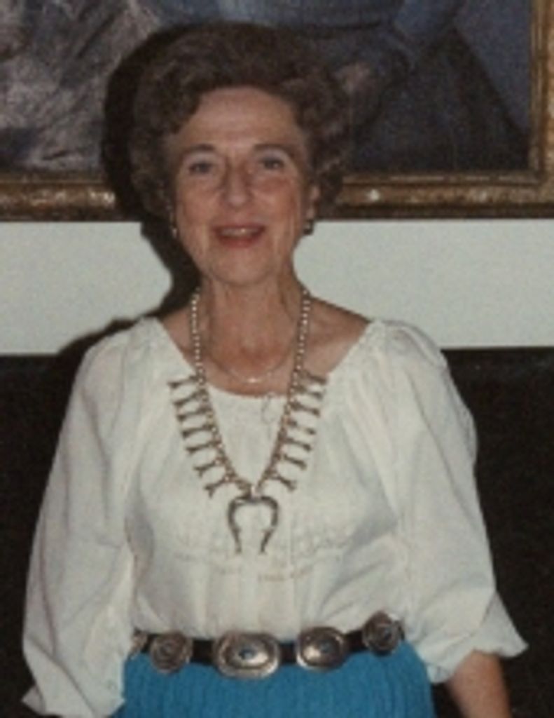 Josephine Sullivan Kenney