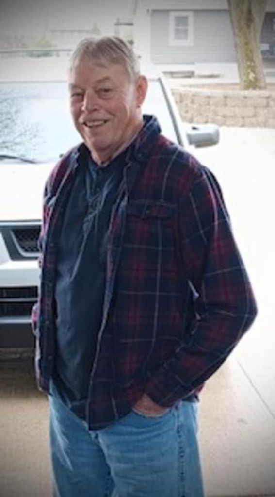 Larry P. Lewis Profile Photo