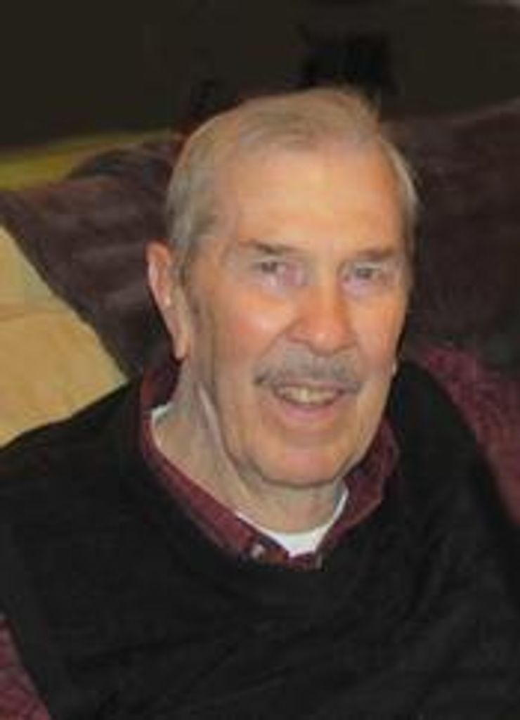 Stephen Strickland, Jr.