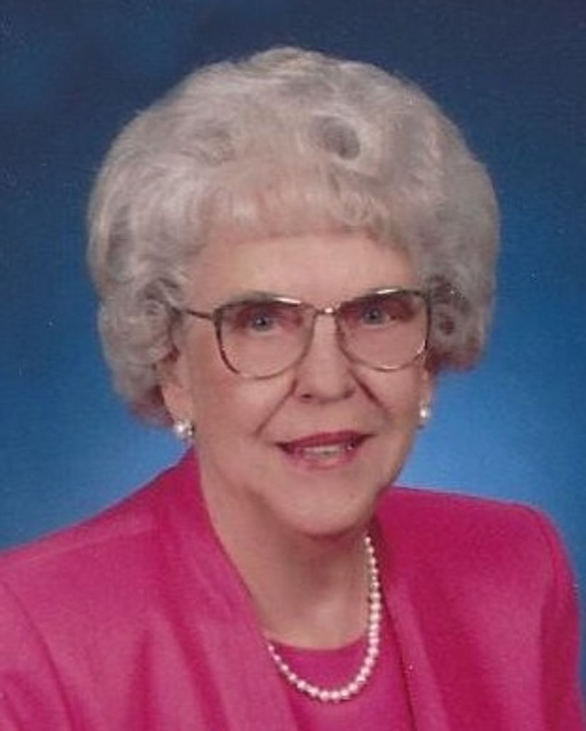 Bernetta S. Owens
