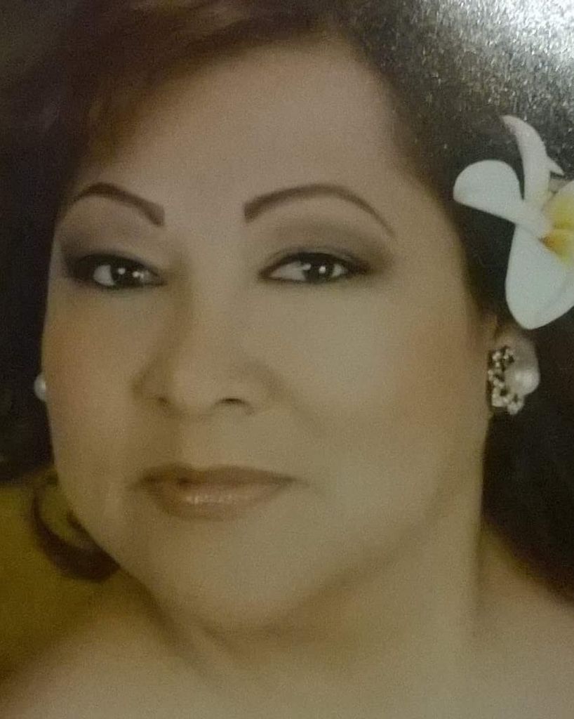 Maria Guadalupe Consuelo Marquez Mejia Profile Photo