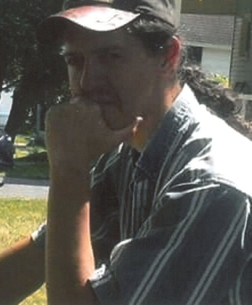 Roger J. Deshane