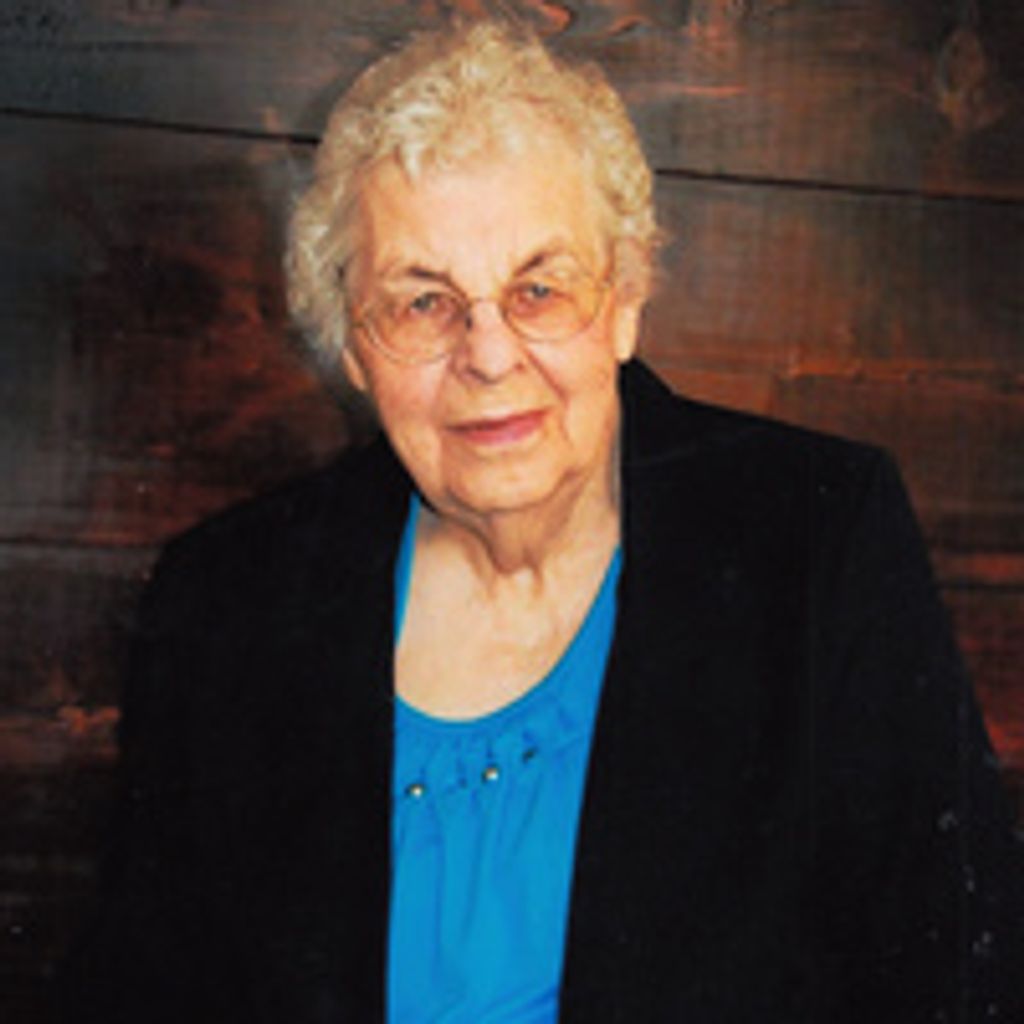 Alyce D. Haugen (Perich)