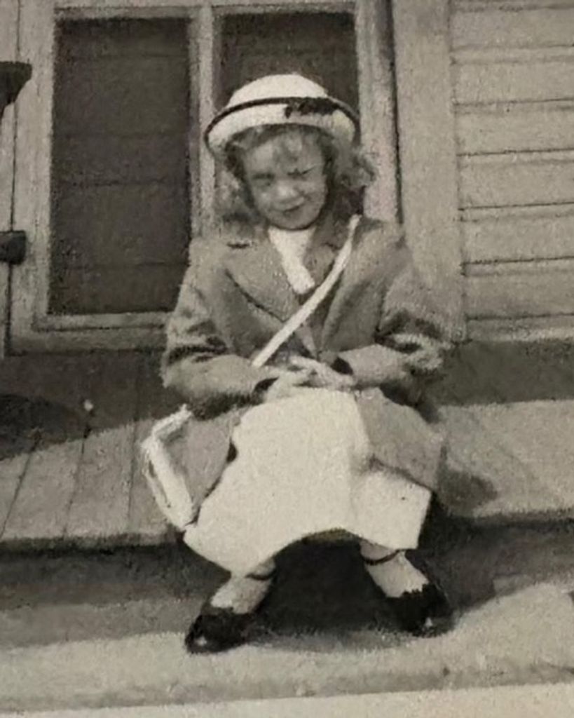 Carolyn Ann Green