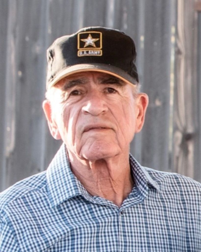 Samuel Richard Olivas