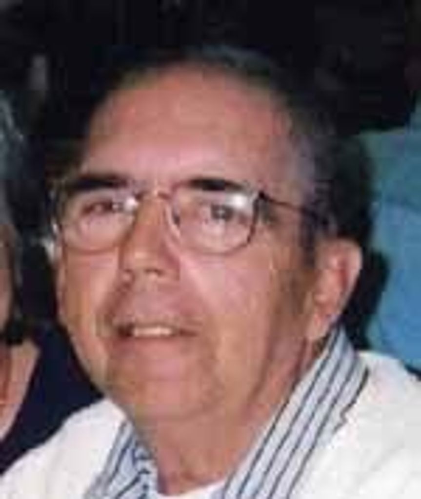 Romeo "Peter" Thibault