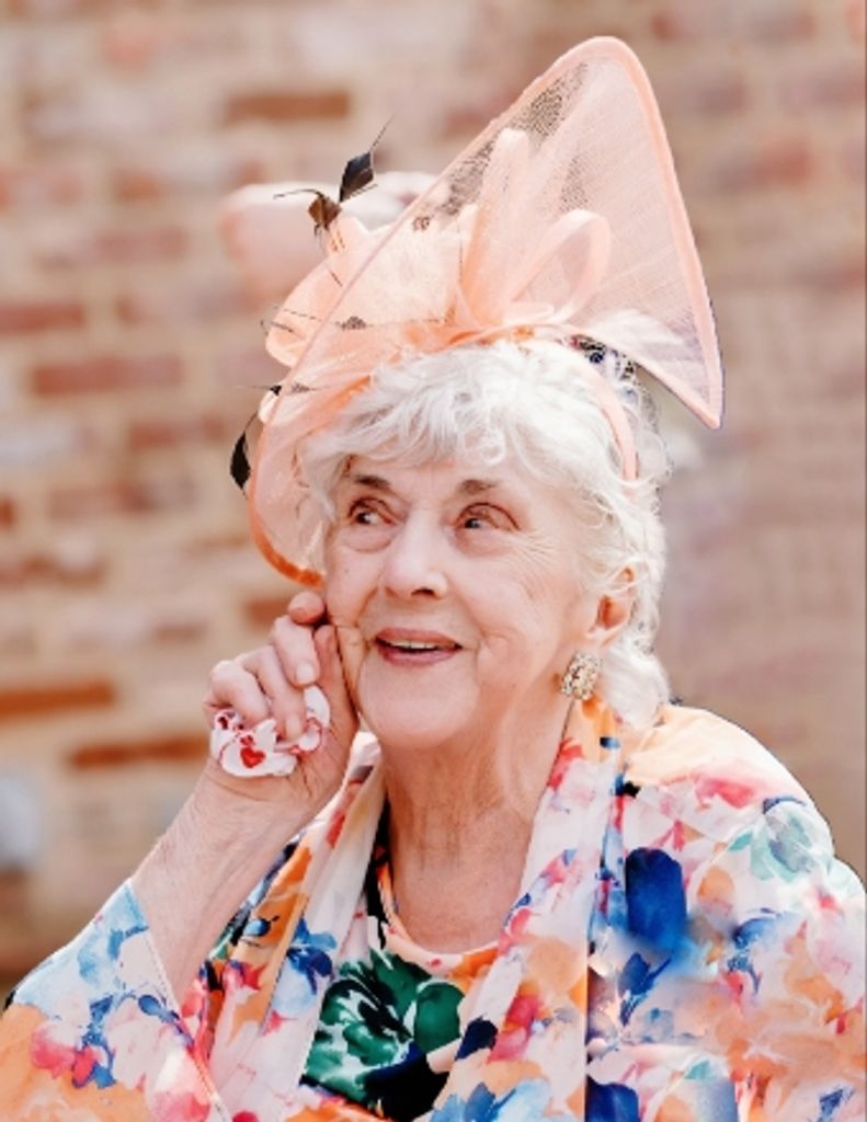 Edna Collins Ferris