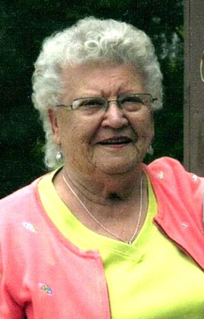 Eleanor Aune Phillips Profile Photo