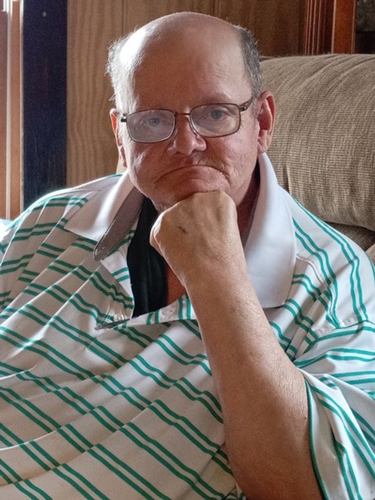 Ronald Douglas Profile Photo