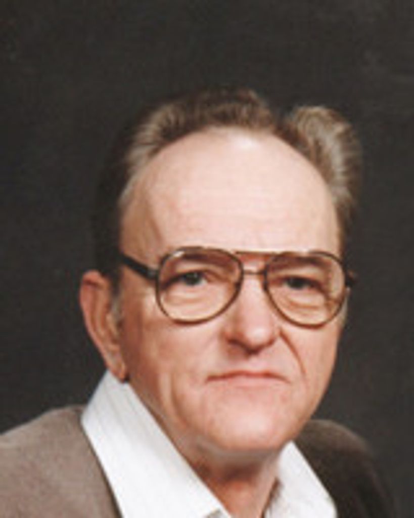 Clyde Snyder, Jr.