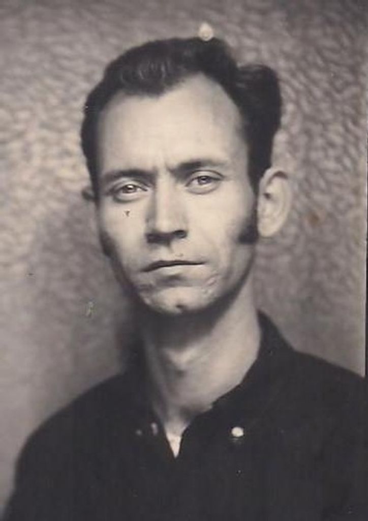 Harrison Simon Newsome Profile Photo