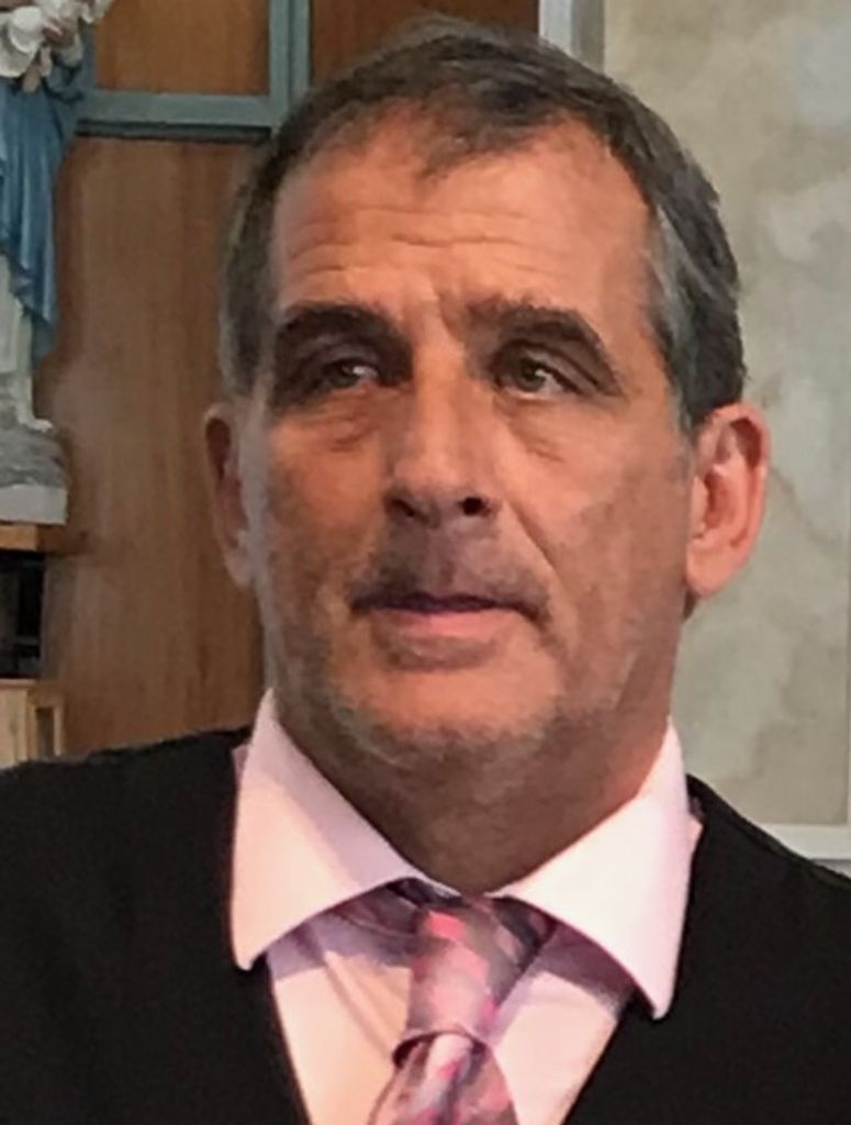 Richard Adam Doucet, I Profile Photo