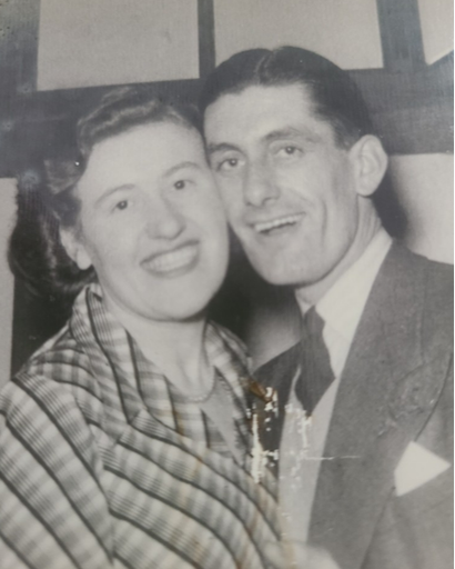 Jeanette O'Toole's obituary image