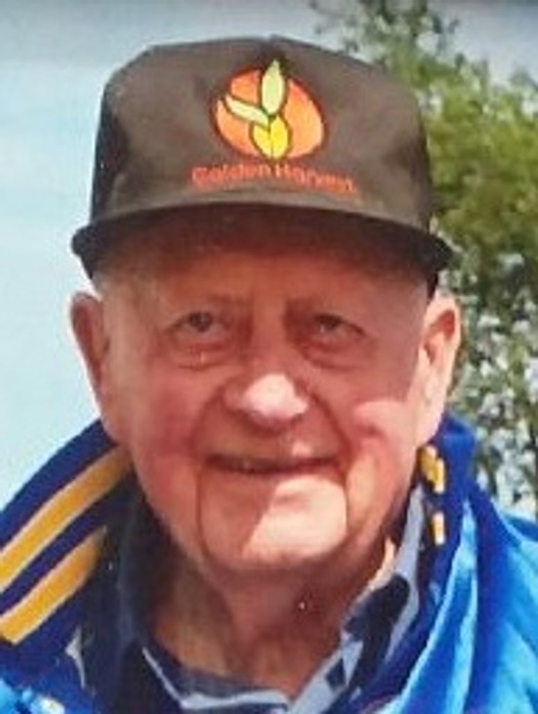 Donald Albert Wuttke