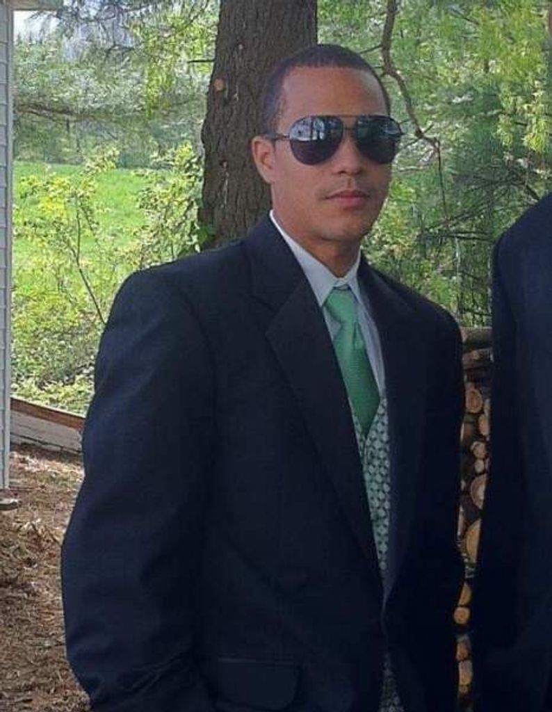 Luis Maldonado