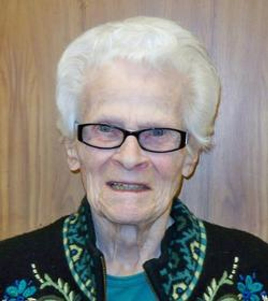 Lois Mildred Hicks