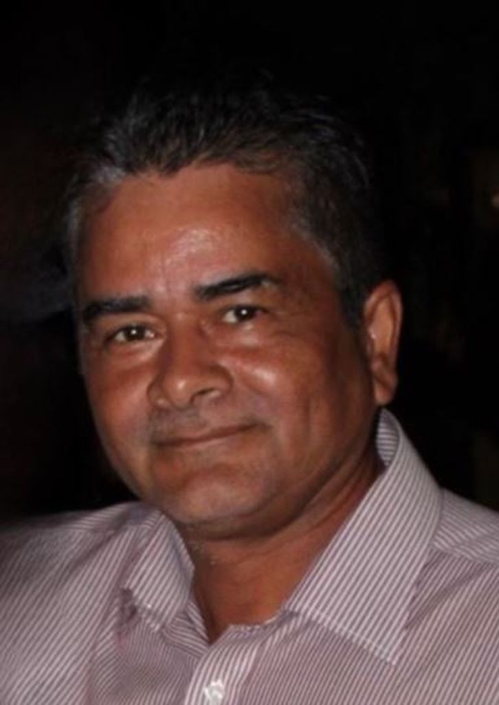 Adam Ramirez