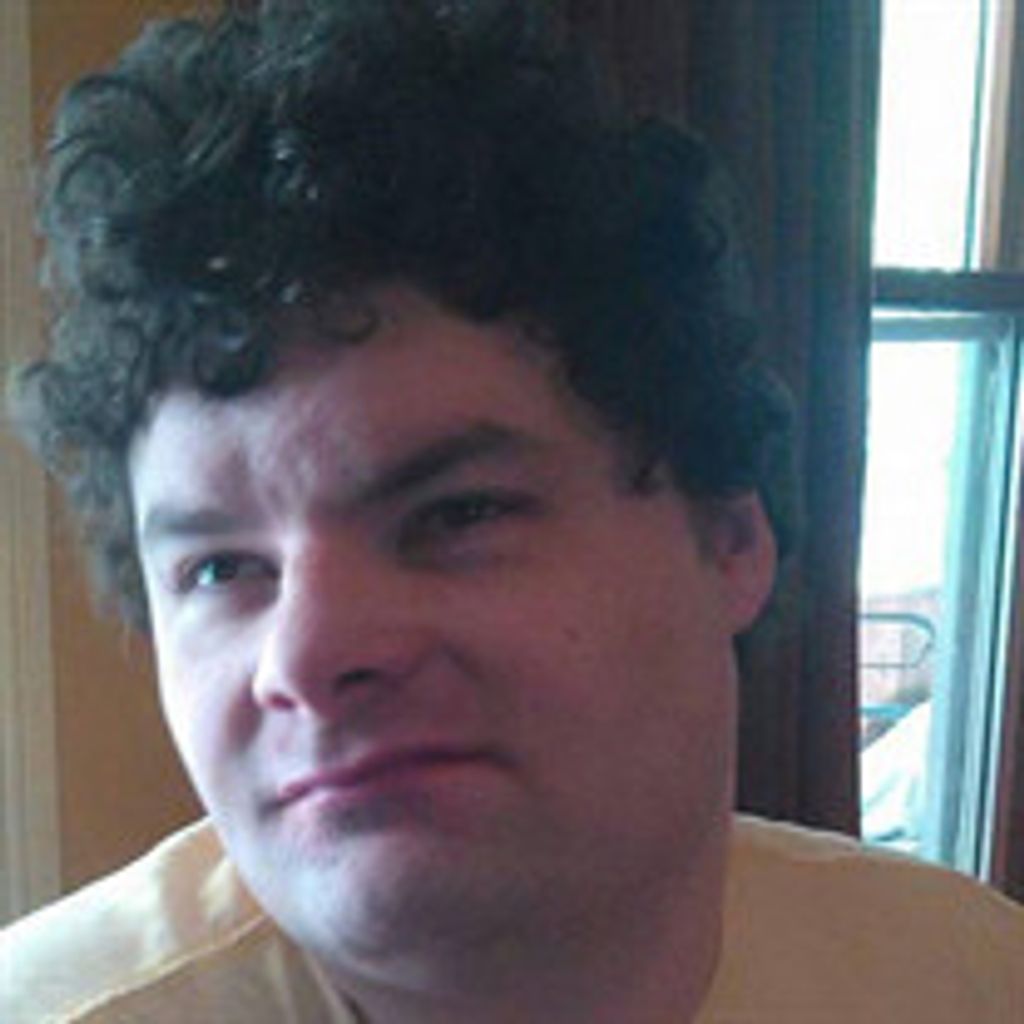 Steven M. Swank Jr. Profile Photo