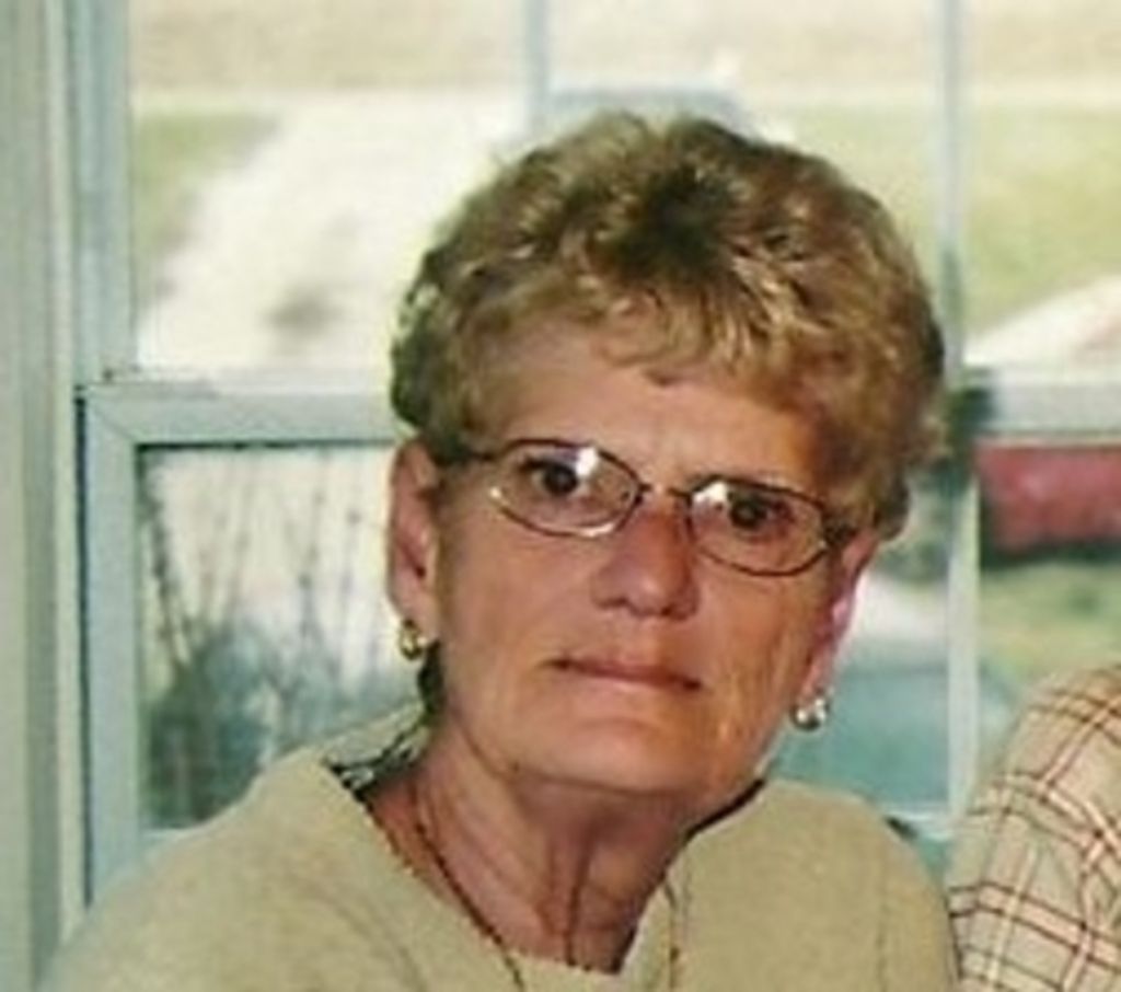 Patti Clements Profile Photo