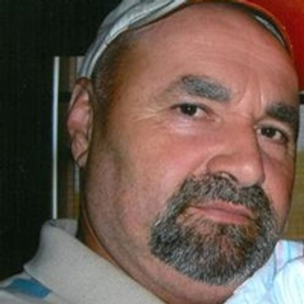 Randy Dodd