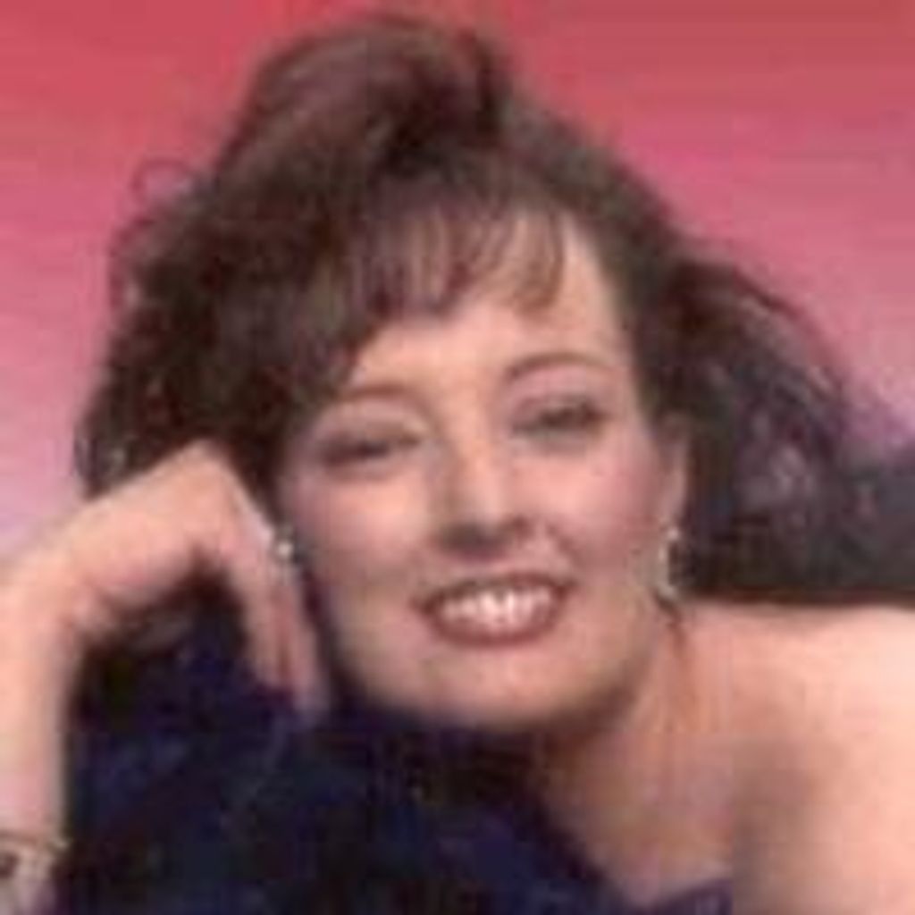 Jane Smith Harrison Greene