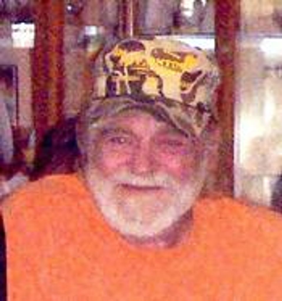 Ronald Eugene Mcglade, Sr.