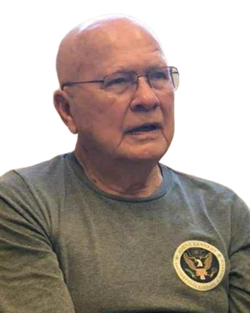 Jerald Garriott Profile Photo