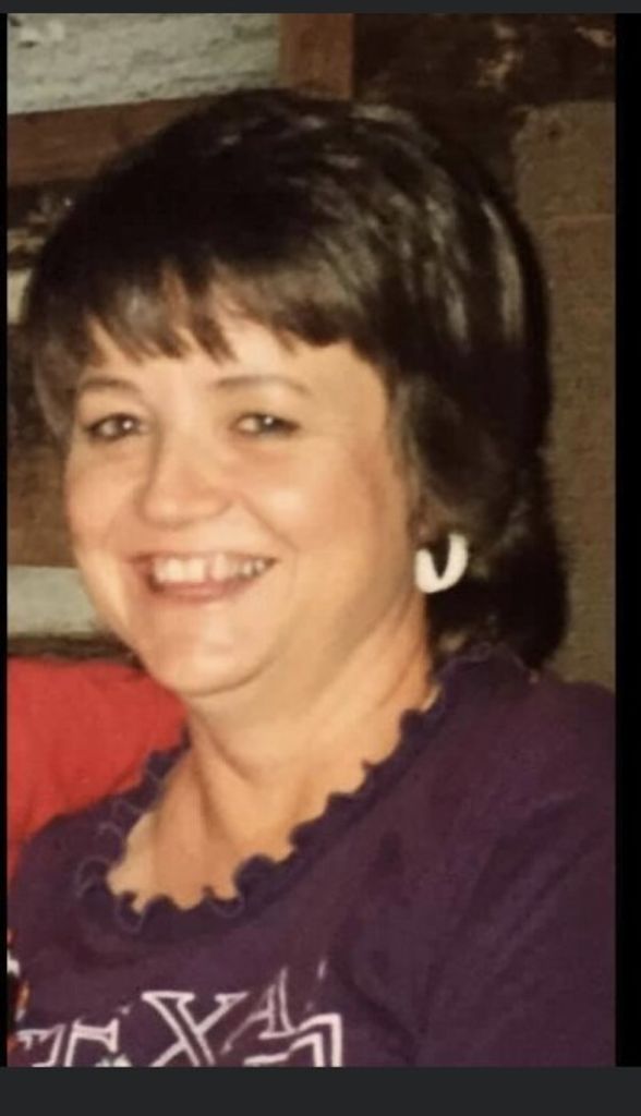 Billie Irene (McMillan)  Griffin Profile Photo