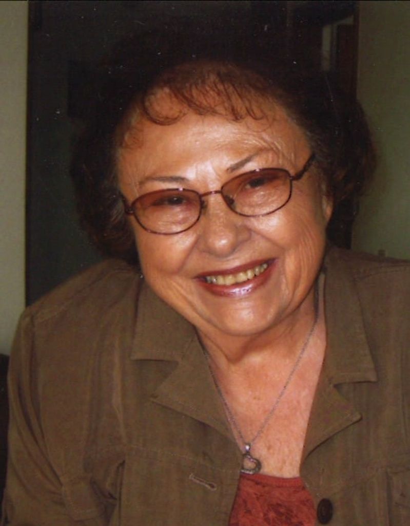 Marjean Goff