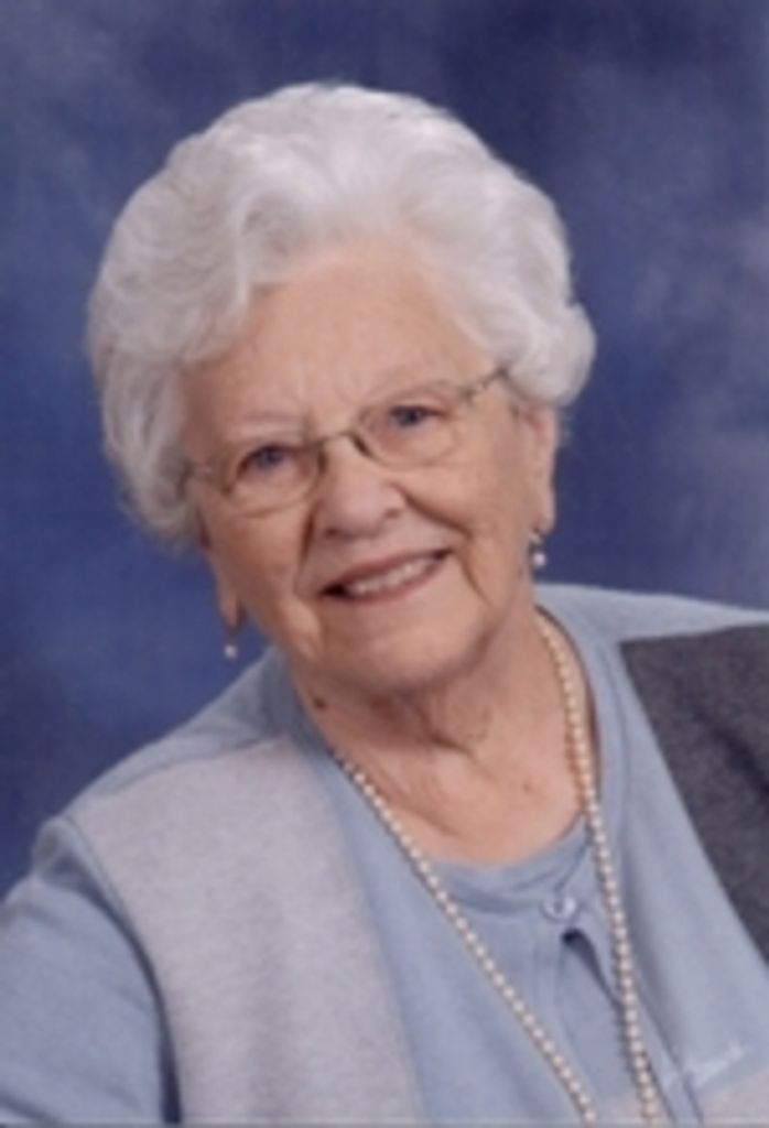 Mildred Jones
