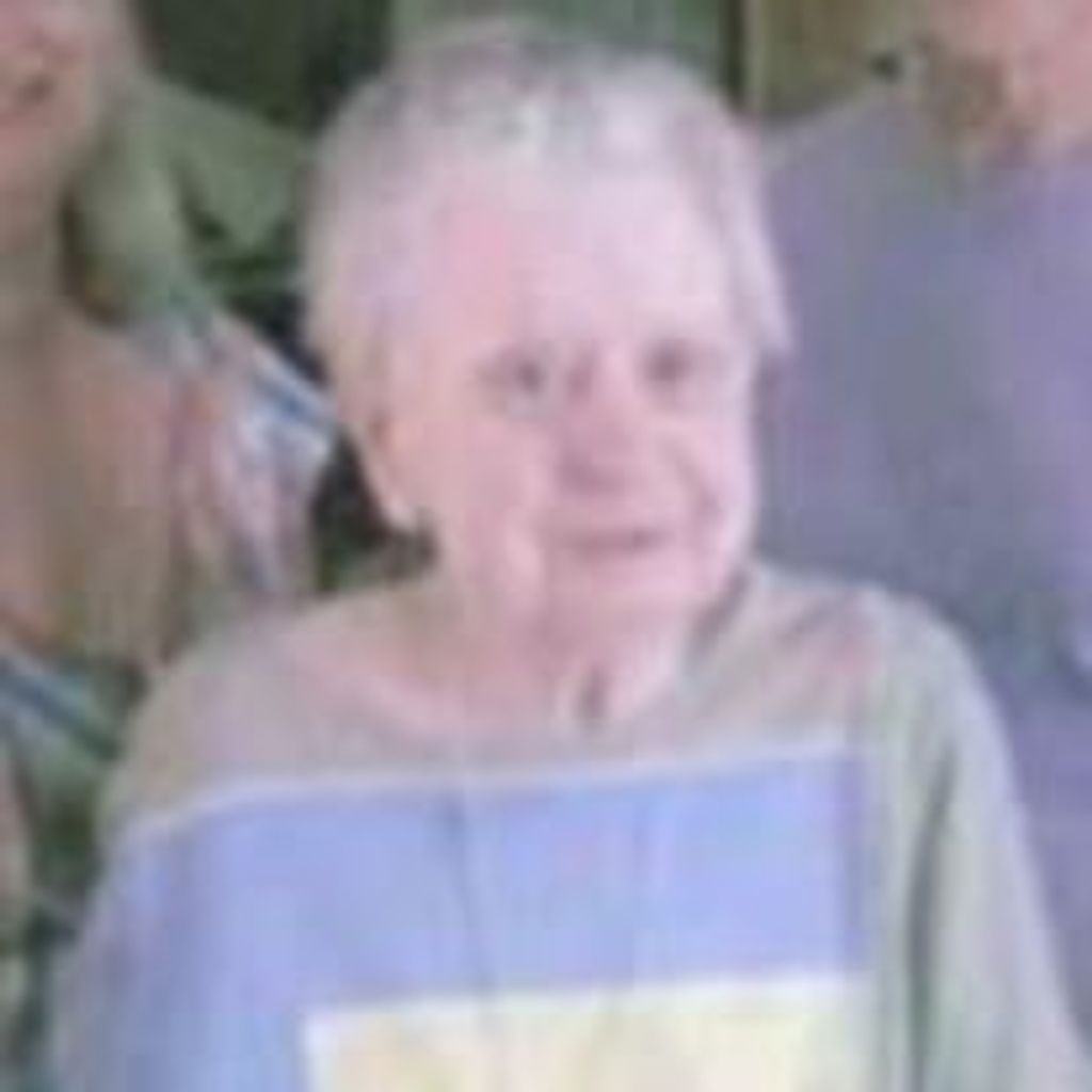 Mildred Anita Ballak