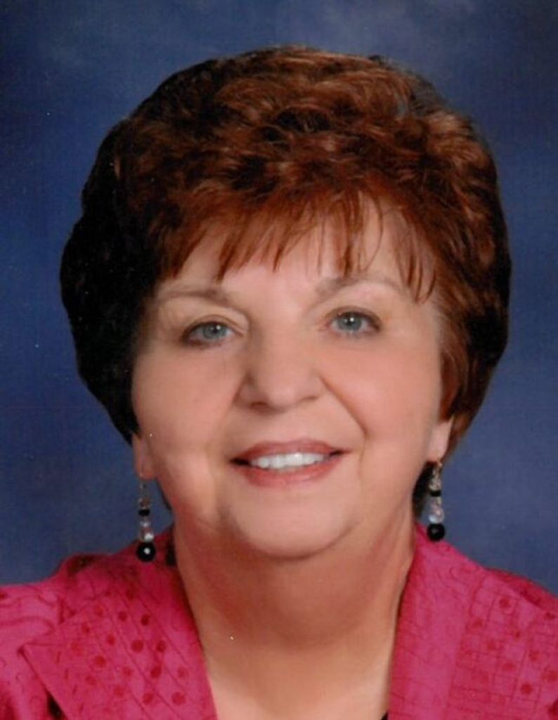 Marjorie A. (Kuhlman)  Rieman