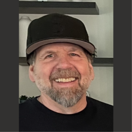 Mark Morrell Shelton Profile Photo