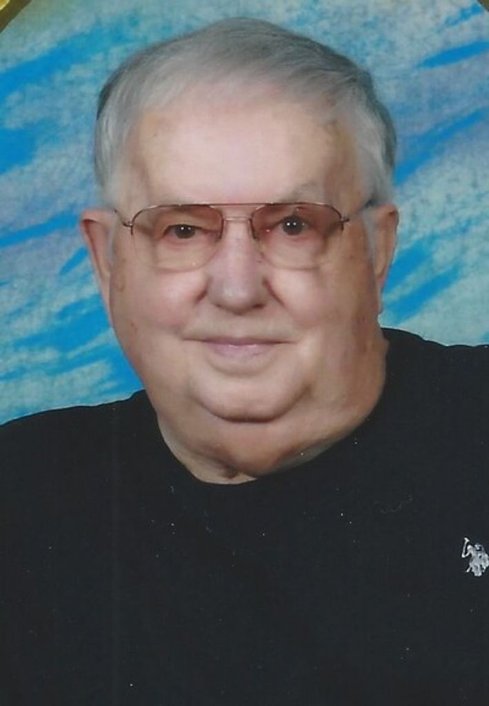 Billy Wayne Gann Profile Photo