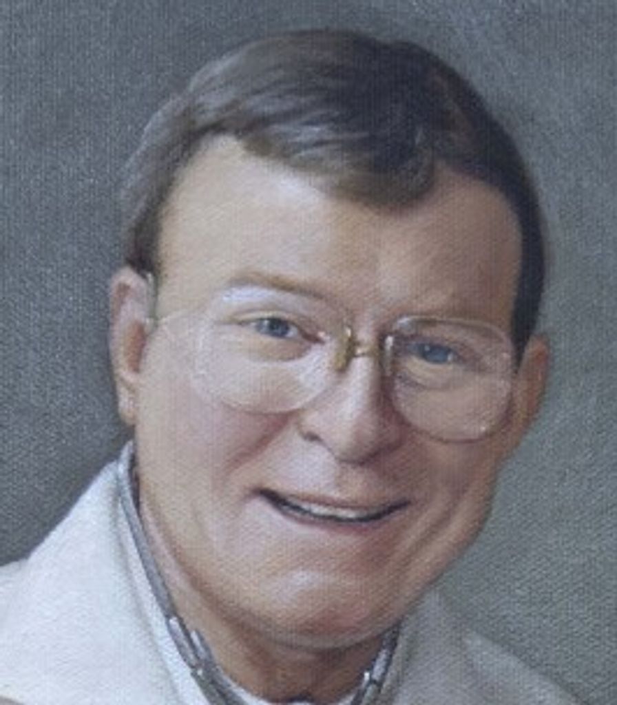 Dr. Carl Augustus Furr Jr.