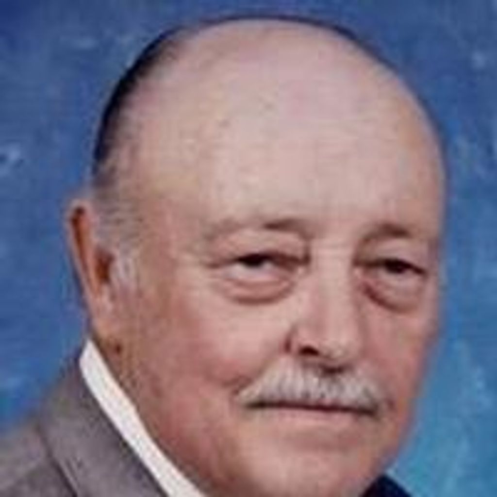 Donald Jack Detherage