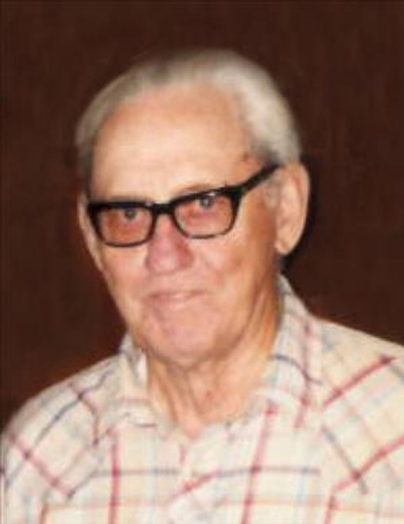 Earl Thorstad