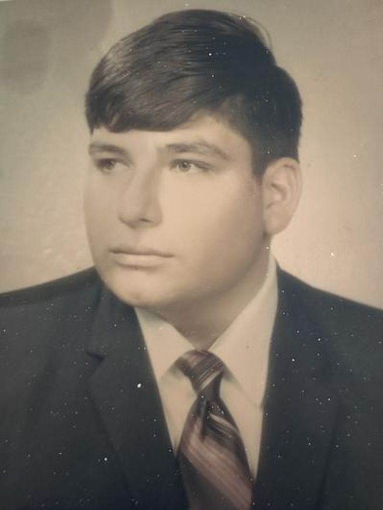 John Saldana Profile Photo