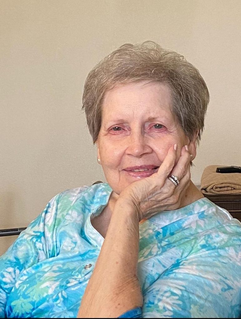 Ruth Ann Hightower Profile Photo