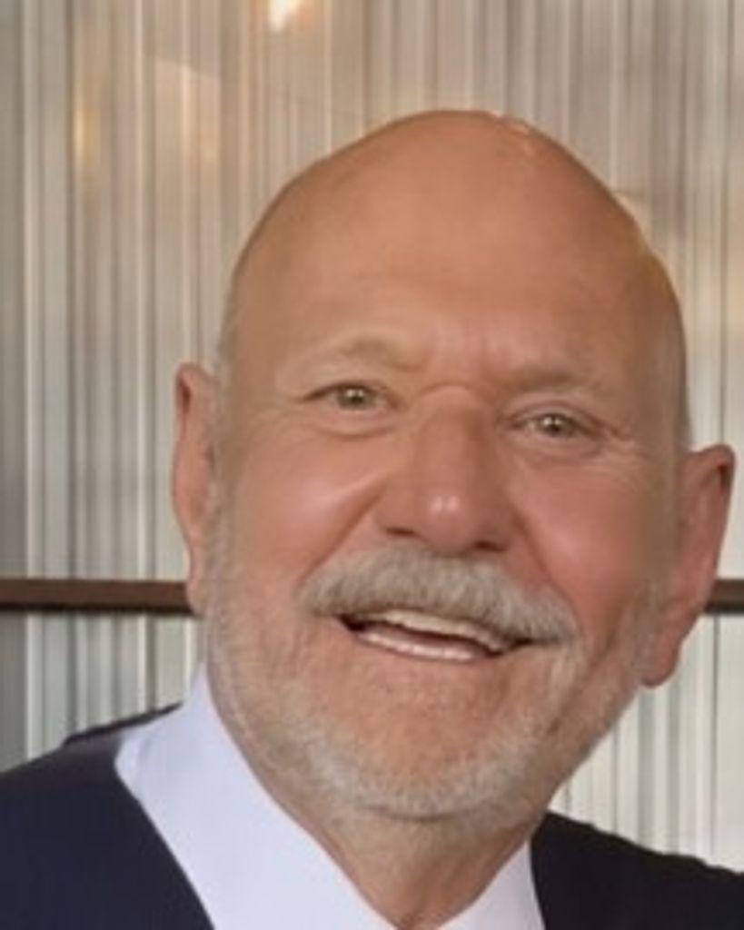 Larry Paul Bartsch Profile Photo
