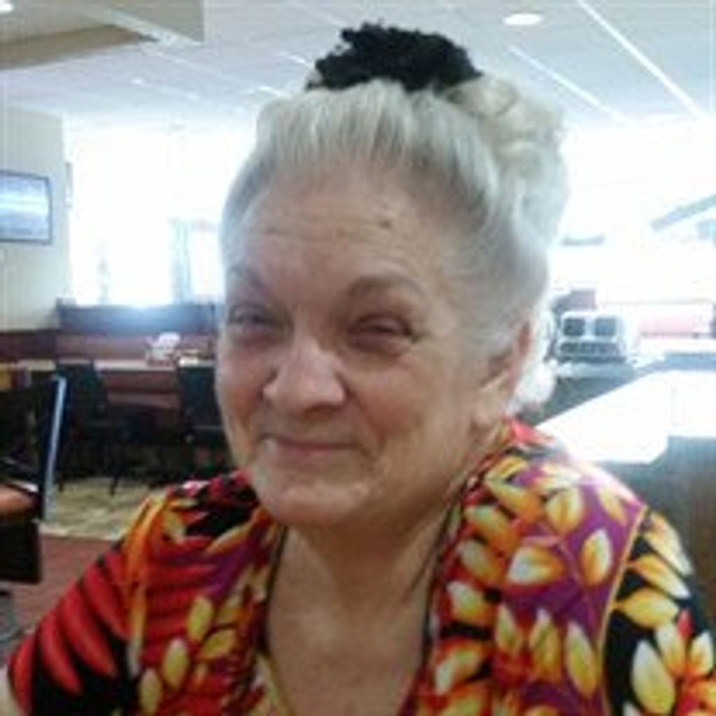 Norma Taylor
