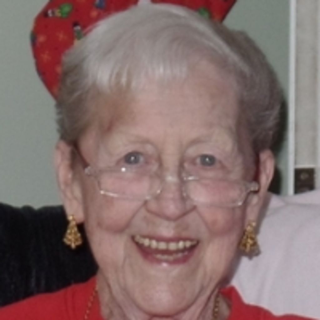 Joanne S. Leard (Herra)
