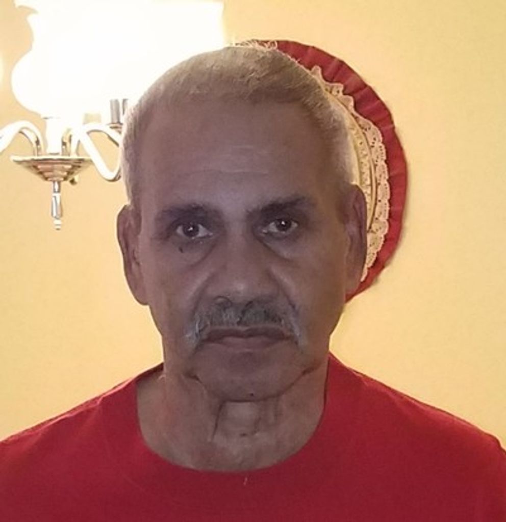 Vincent Xavier Thompson Profile Photo