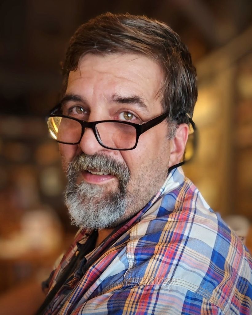 Eric Jason Wilhelm Profile Photo