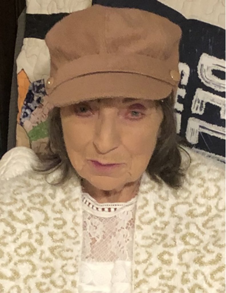 Joyce Ann (Blaker) Mcconnell