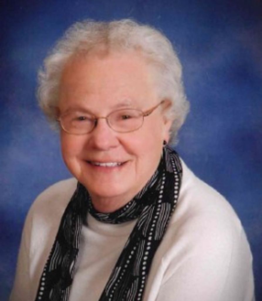 Maris Speckman Profile Photo