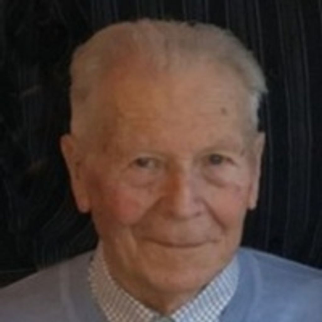 Dr. George Robert ("G.R.") Haedt