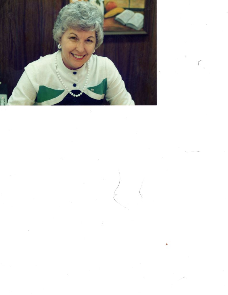 Lillian Ann Mathis Profile Photo